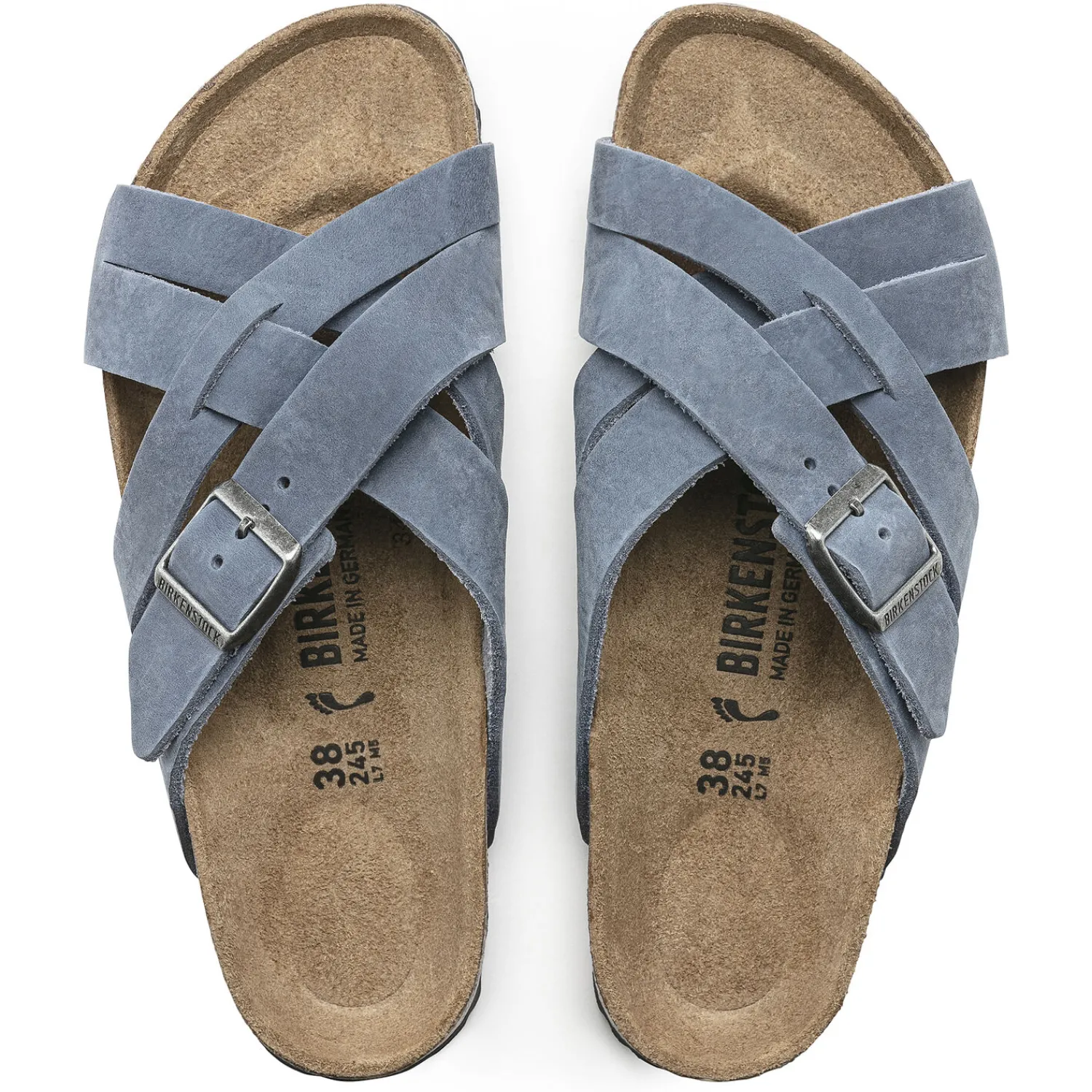 Lugano*Birkenstock Online