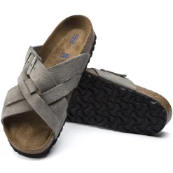 Lugano Weichbettung*Birkenstock Best Sale