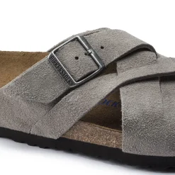Lugano Weichbettung*Birkenstock Best Sale