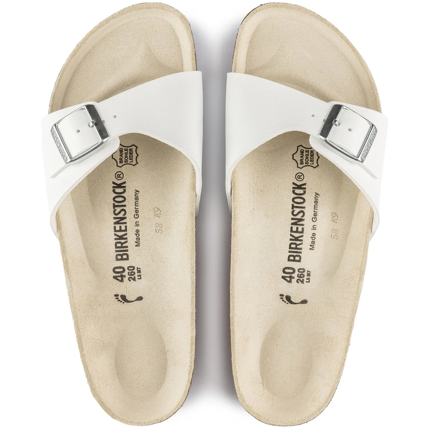 Madrid*Birkenstock Cheap