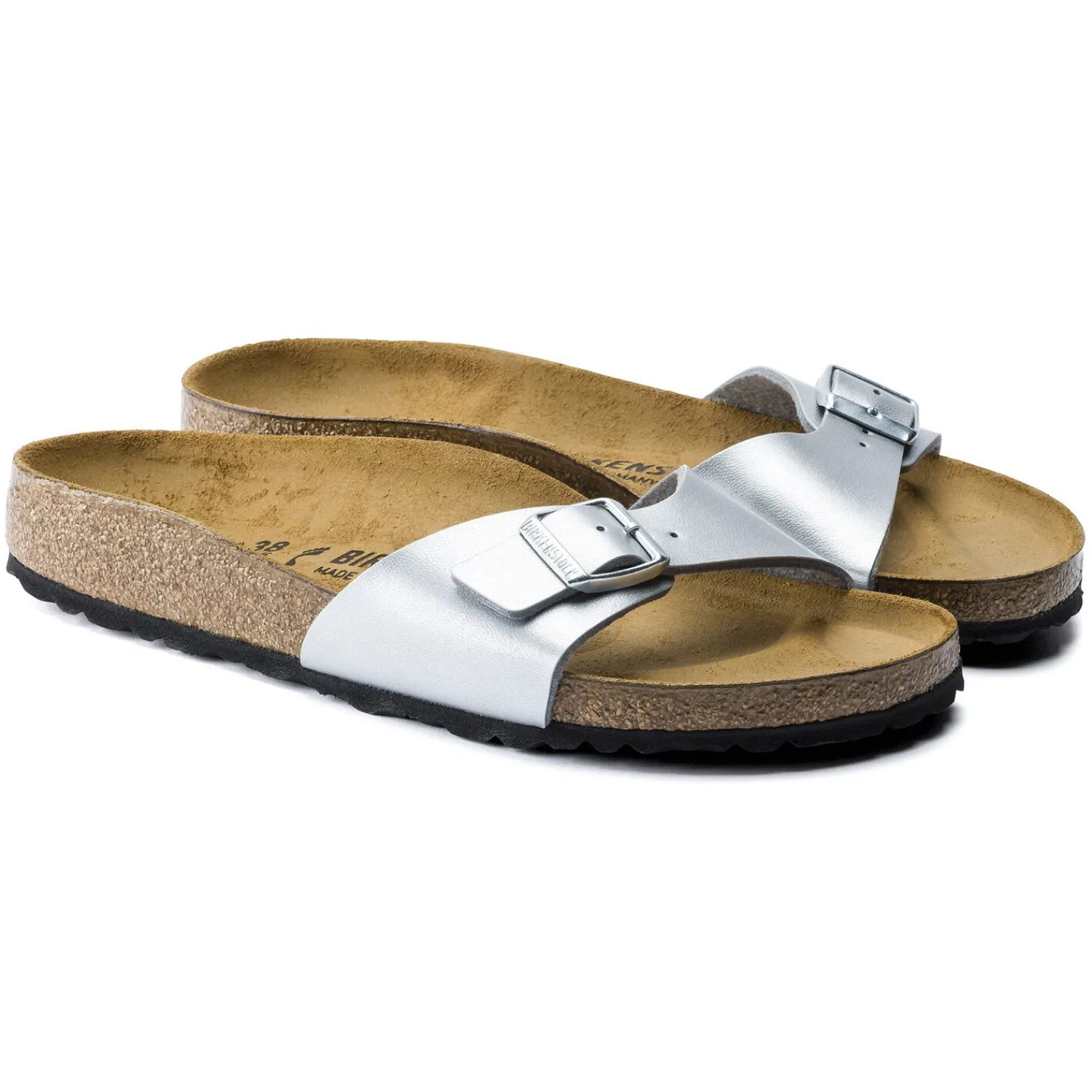 Madrid*Birkenstock Fashion
