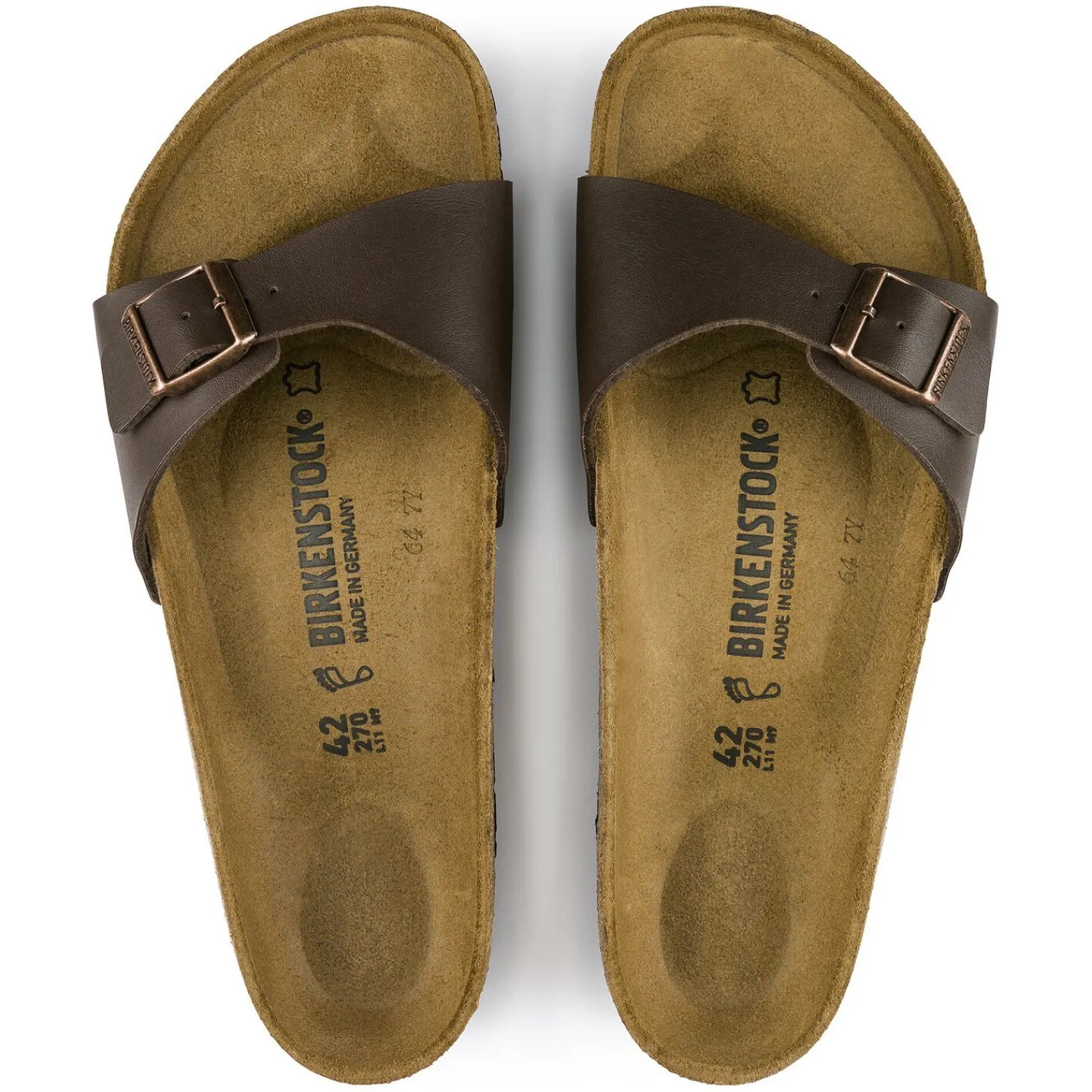 Madrid*Birkenstock Best Sale