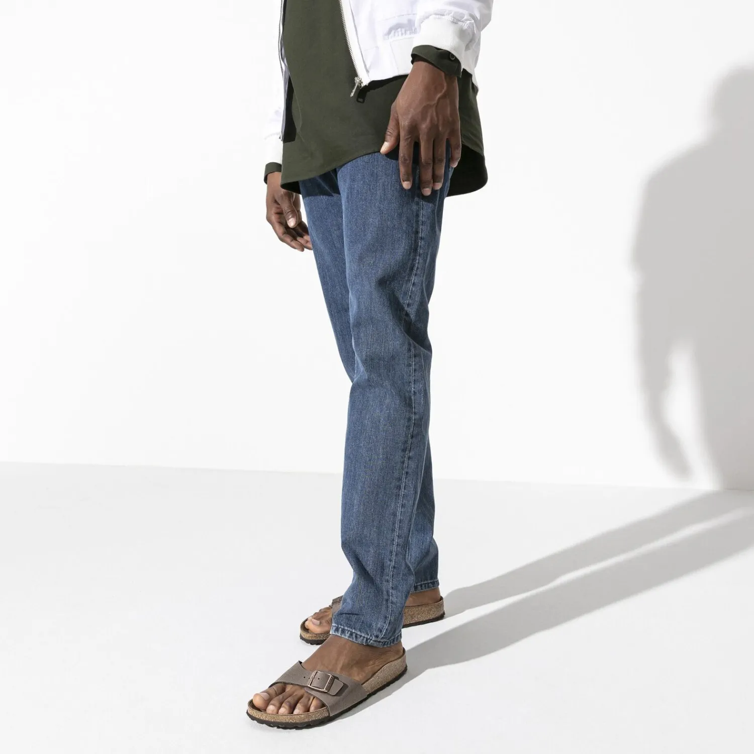 Madrid*Birkenstock Hot
