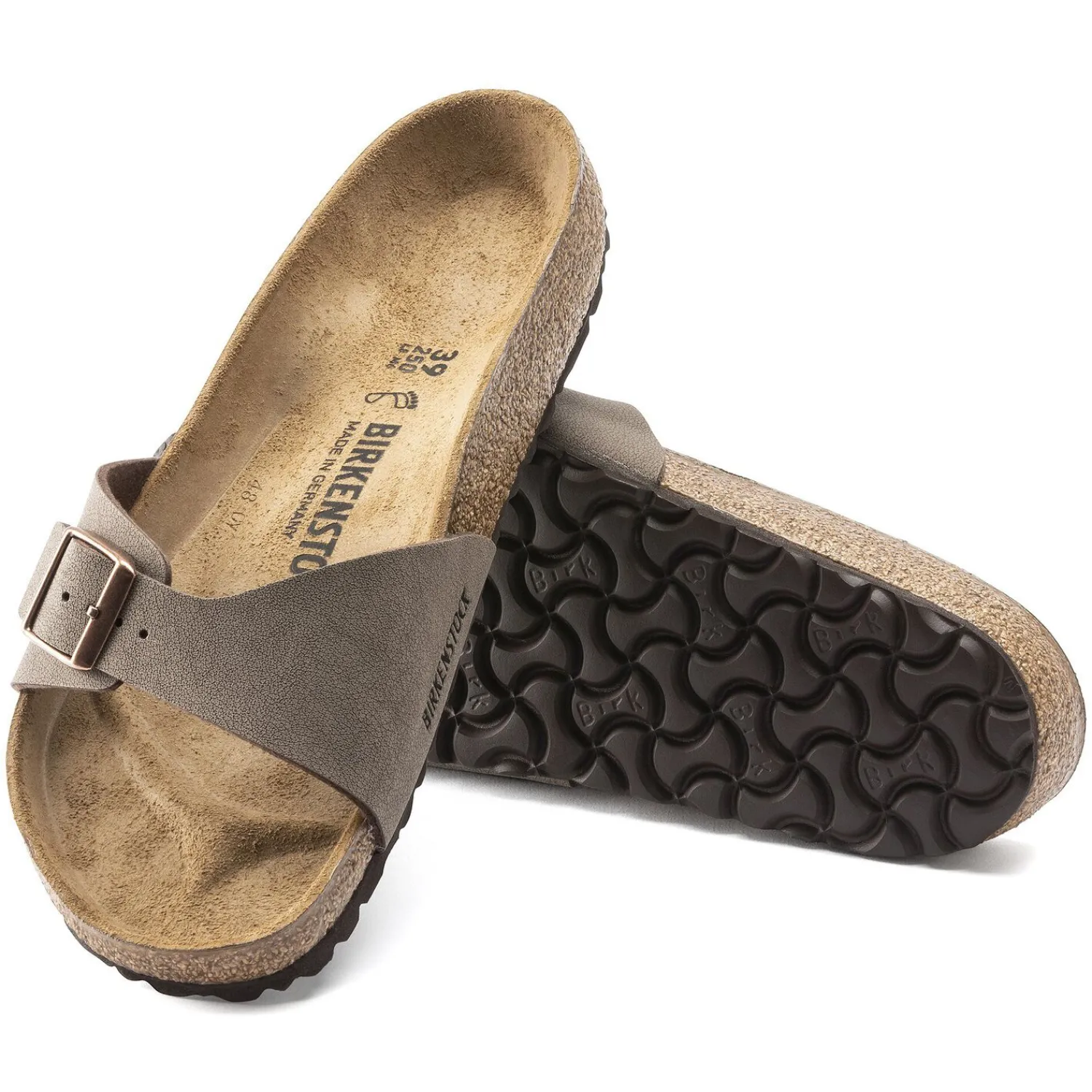 Madrid*Birkenstock Hot
