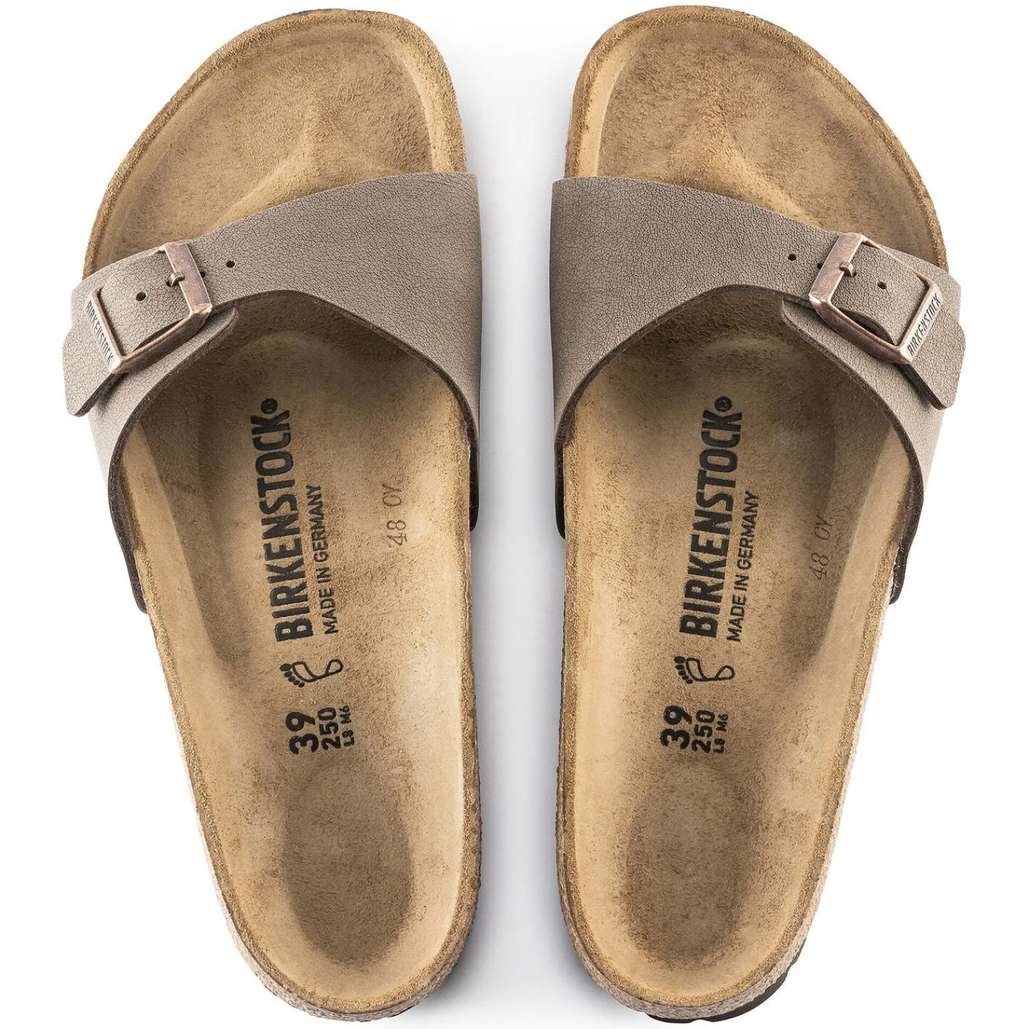 Madrid*Birkenstock Hot