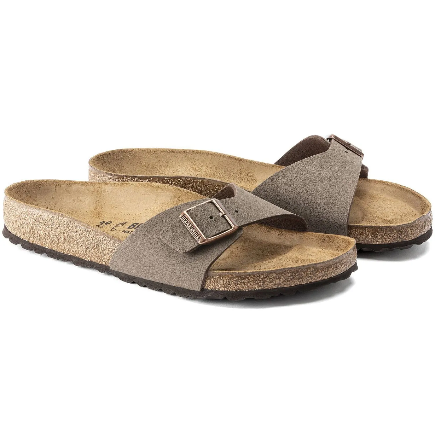 Madrid*Birkenstock Hot