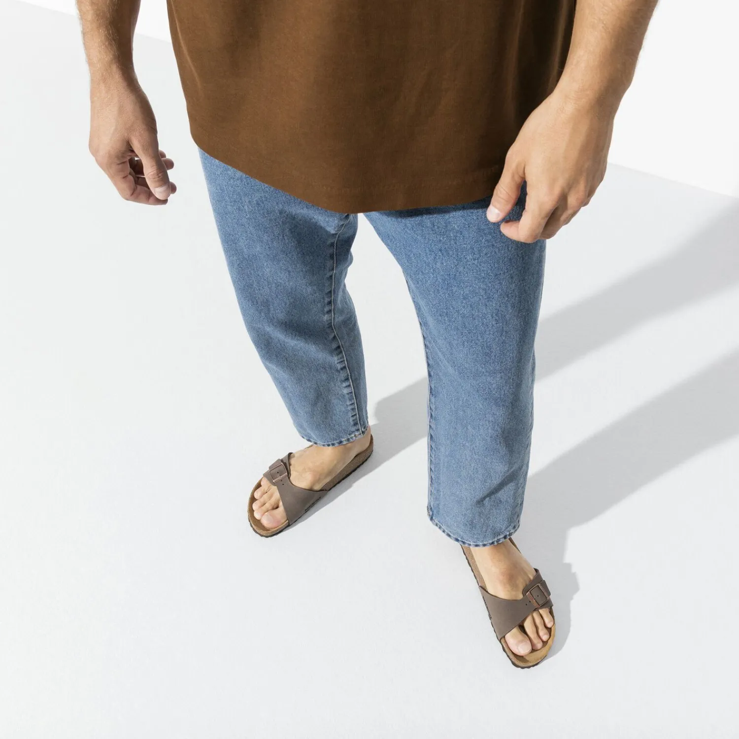 Madrid*Birkenstock Hot