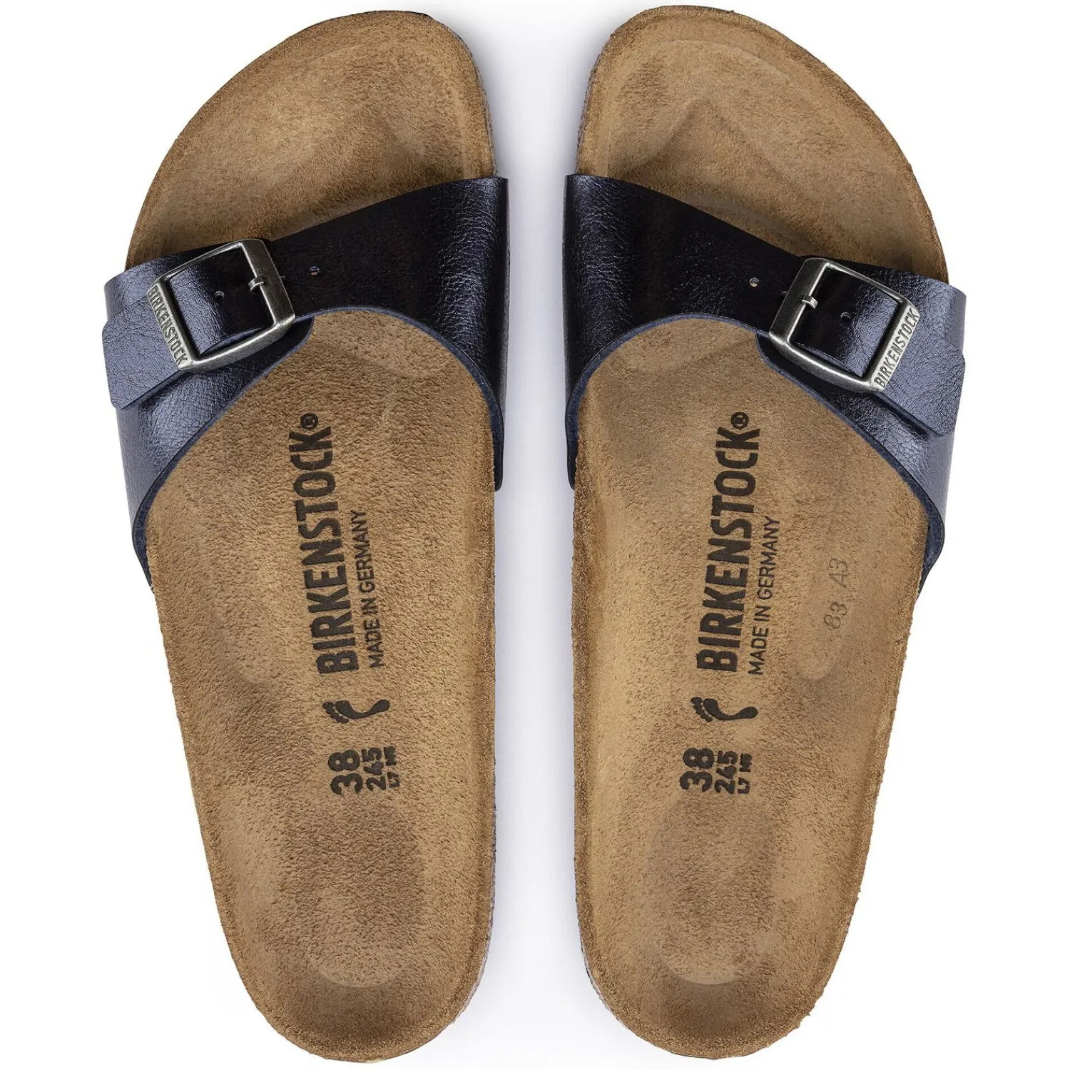 Madrid*Birkenstock Shop