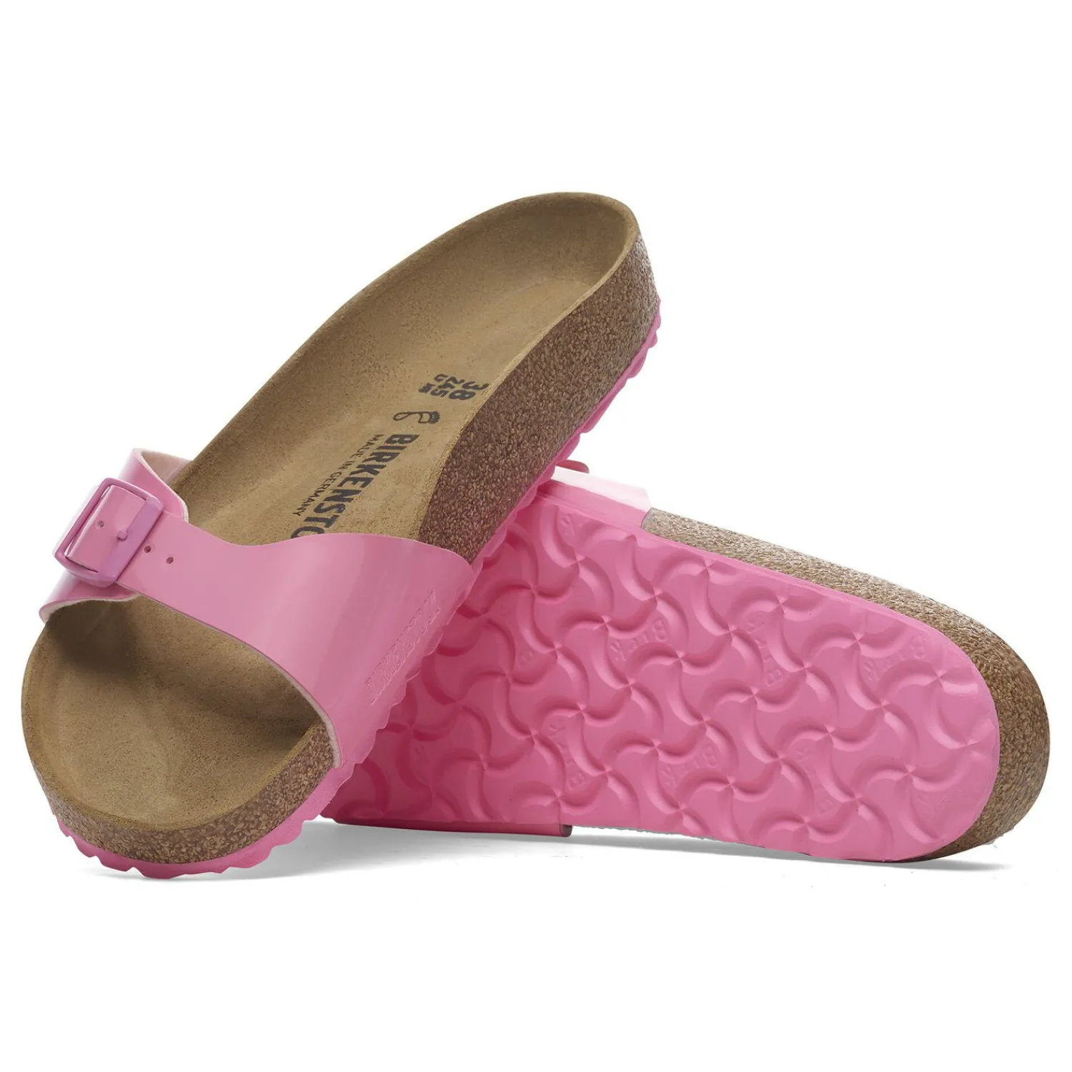 Madrid*Birkenstock Clearance