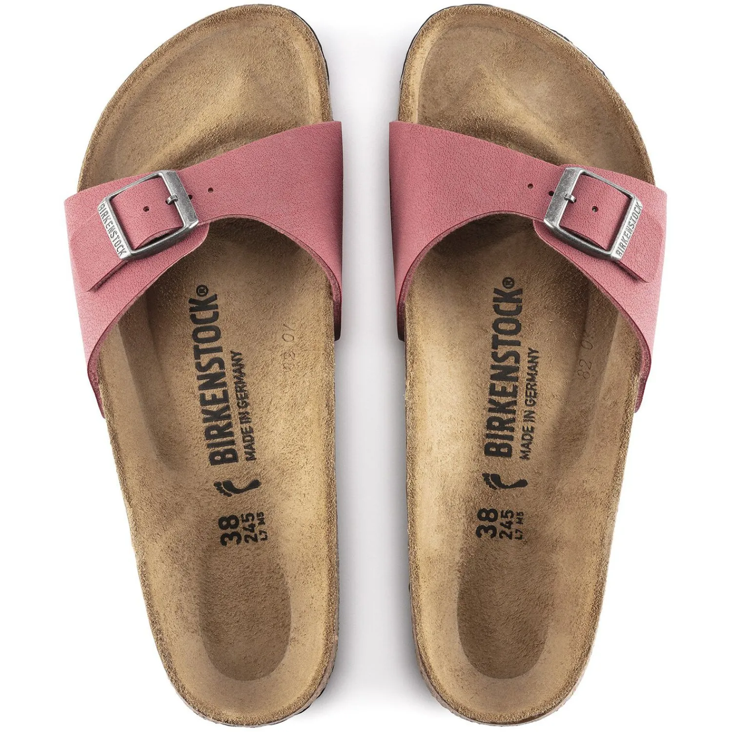Madrid*Birkenstock Fashion