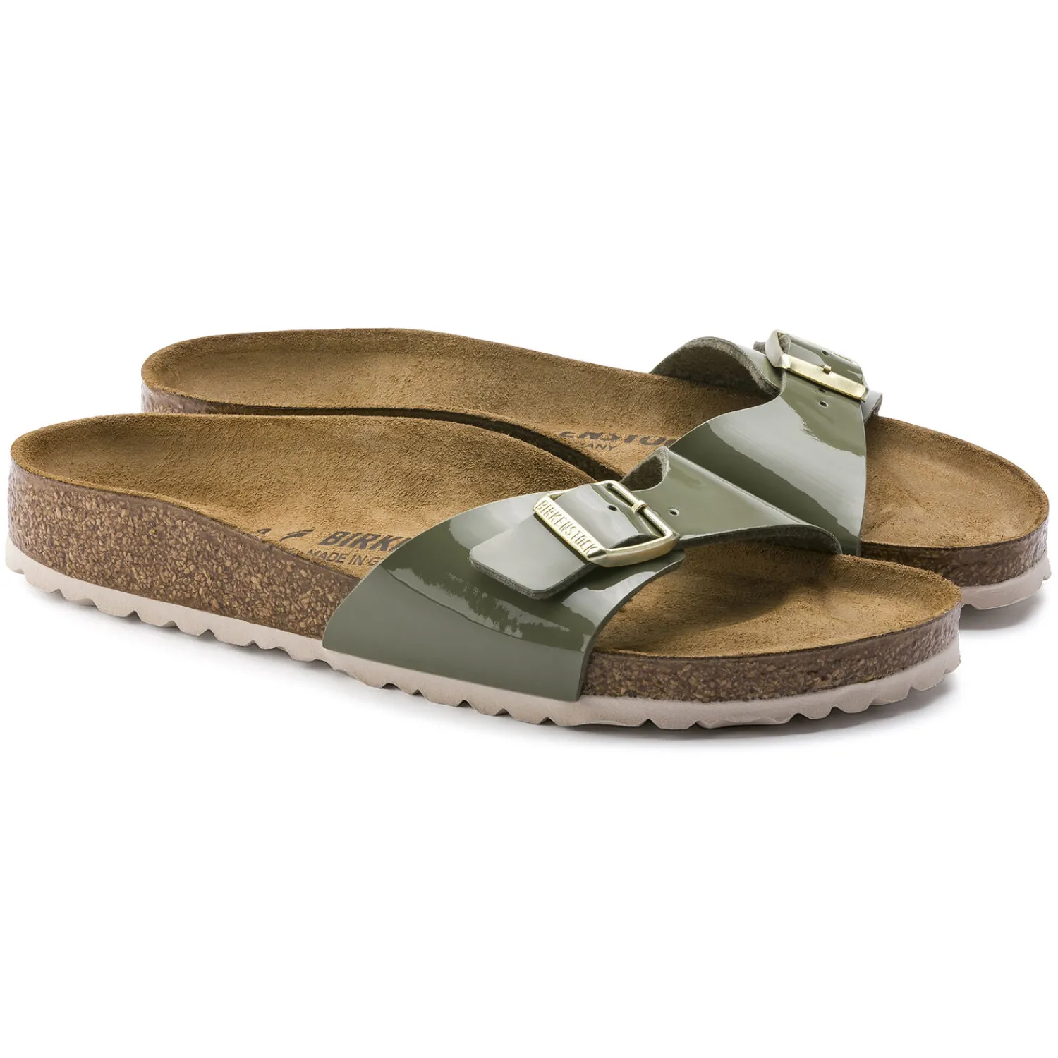 Madrid*Birkenstock Outlet