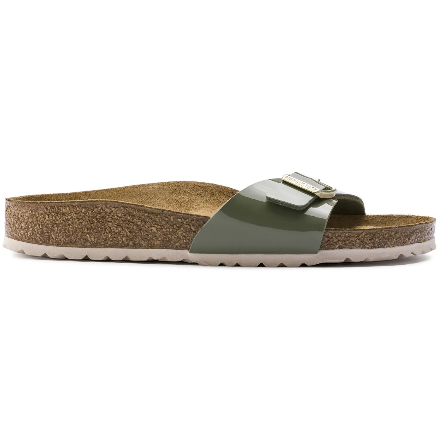 Madrid*Birkenstock Outlet