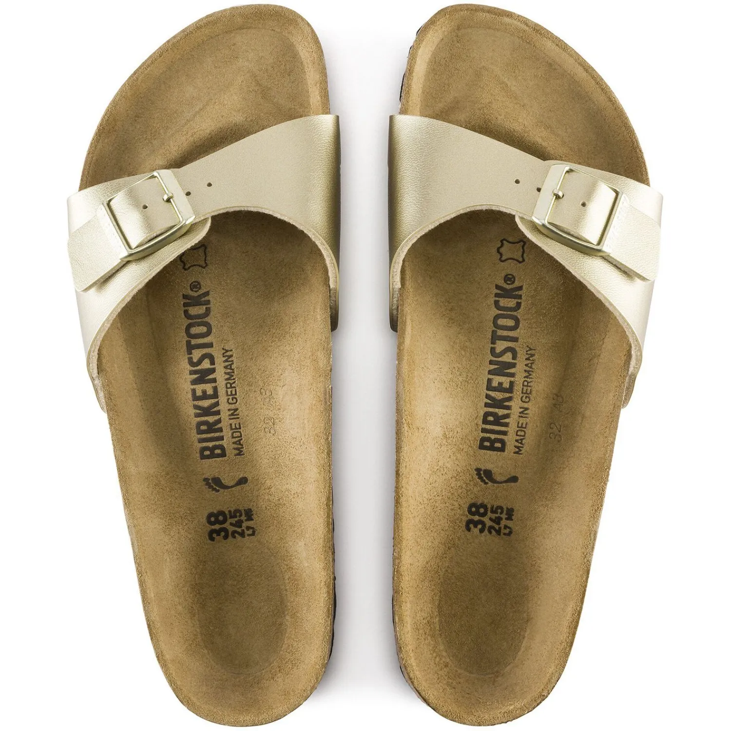 Madrid*Birkenstock Best Sale