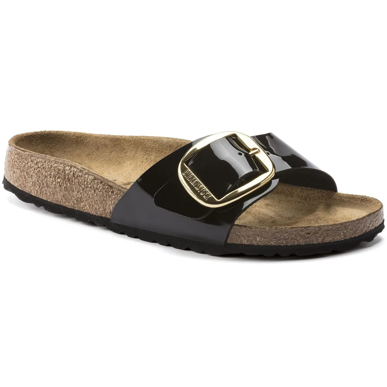 Madrid Big Buckle*Birkenstock New