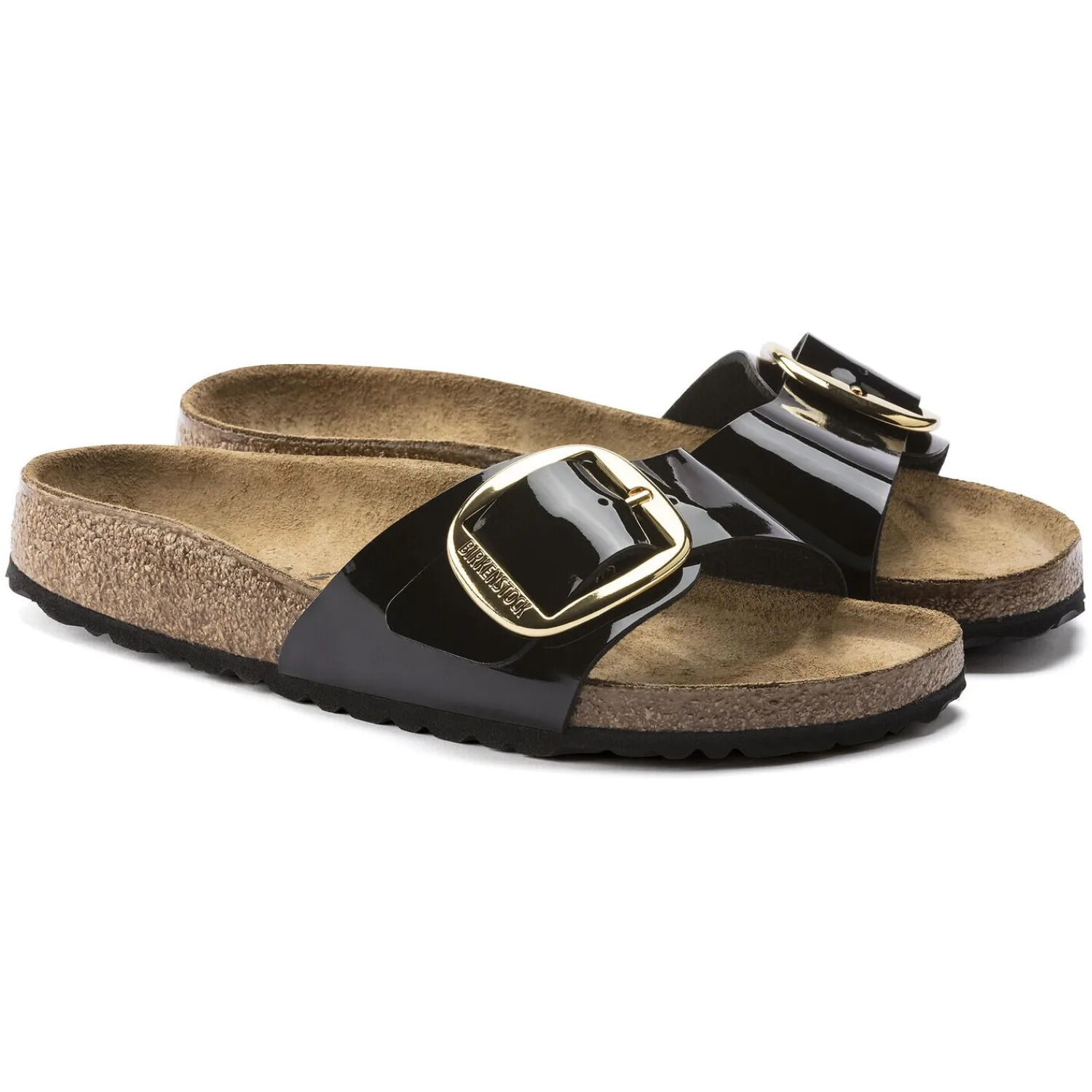 Madrid Big Buckle*Birkenstock New