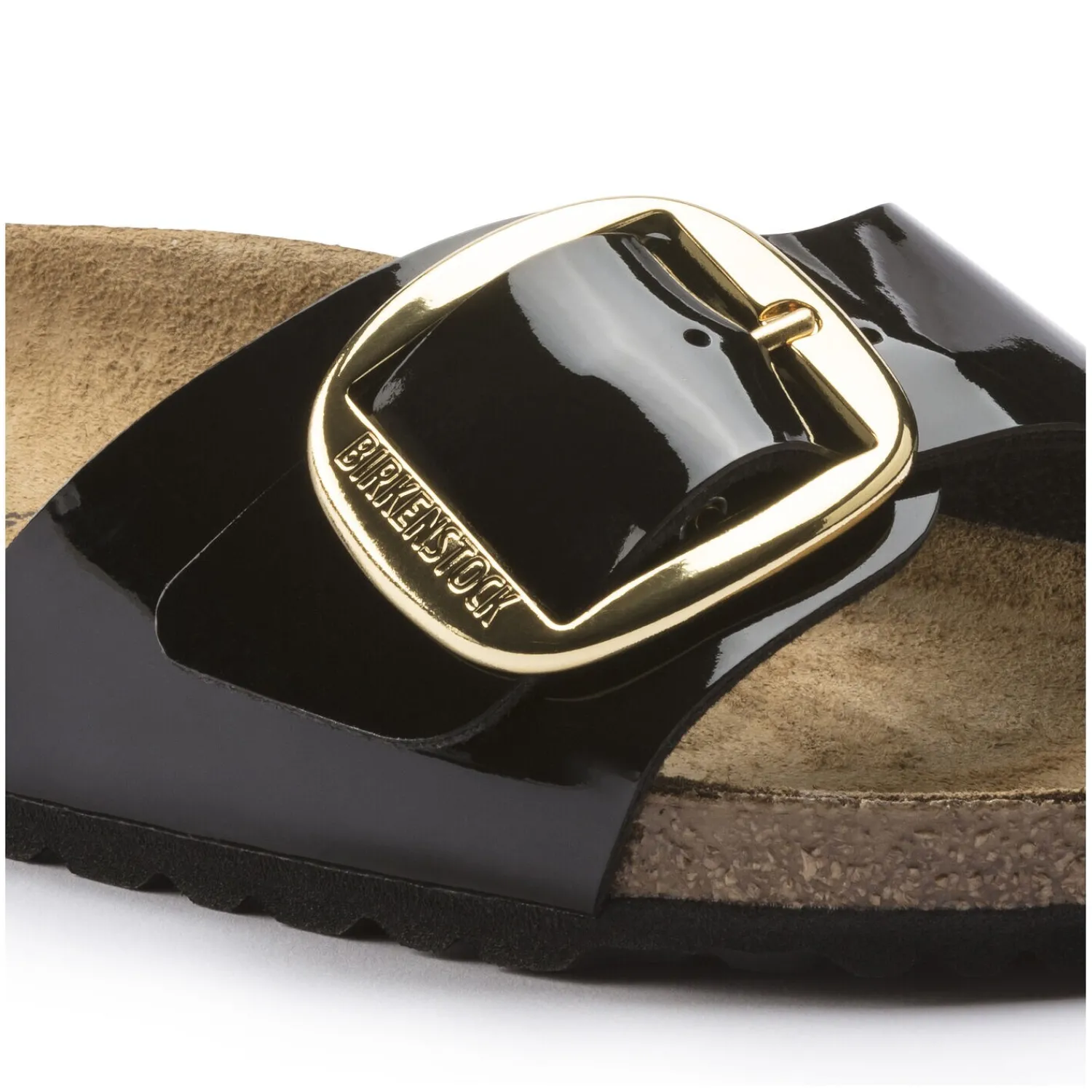 Madrid Big Buckle*Birkenstock New