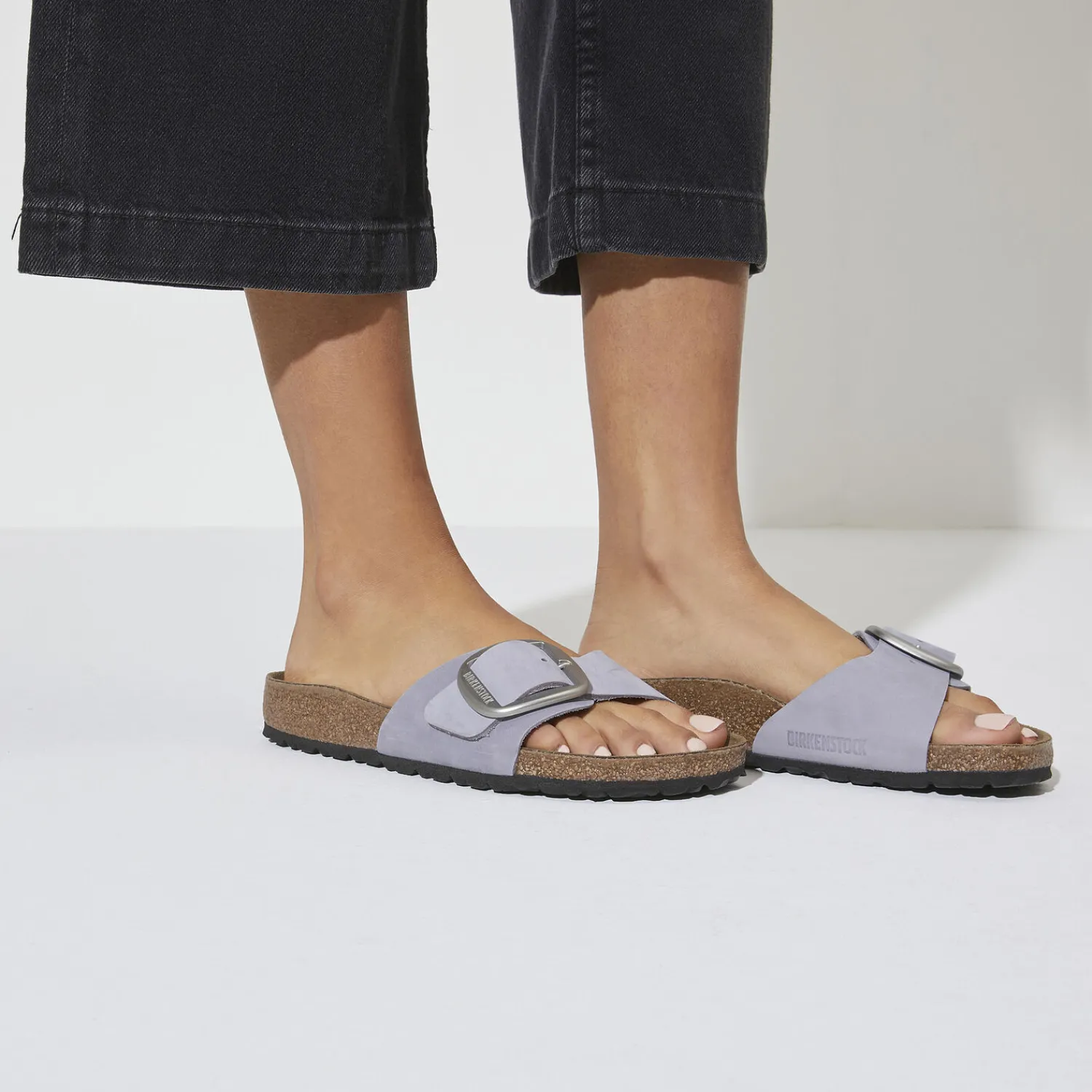 Madrid Big Buckle*Birkenstock Discount