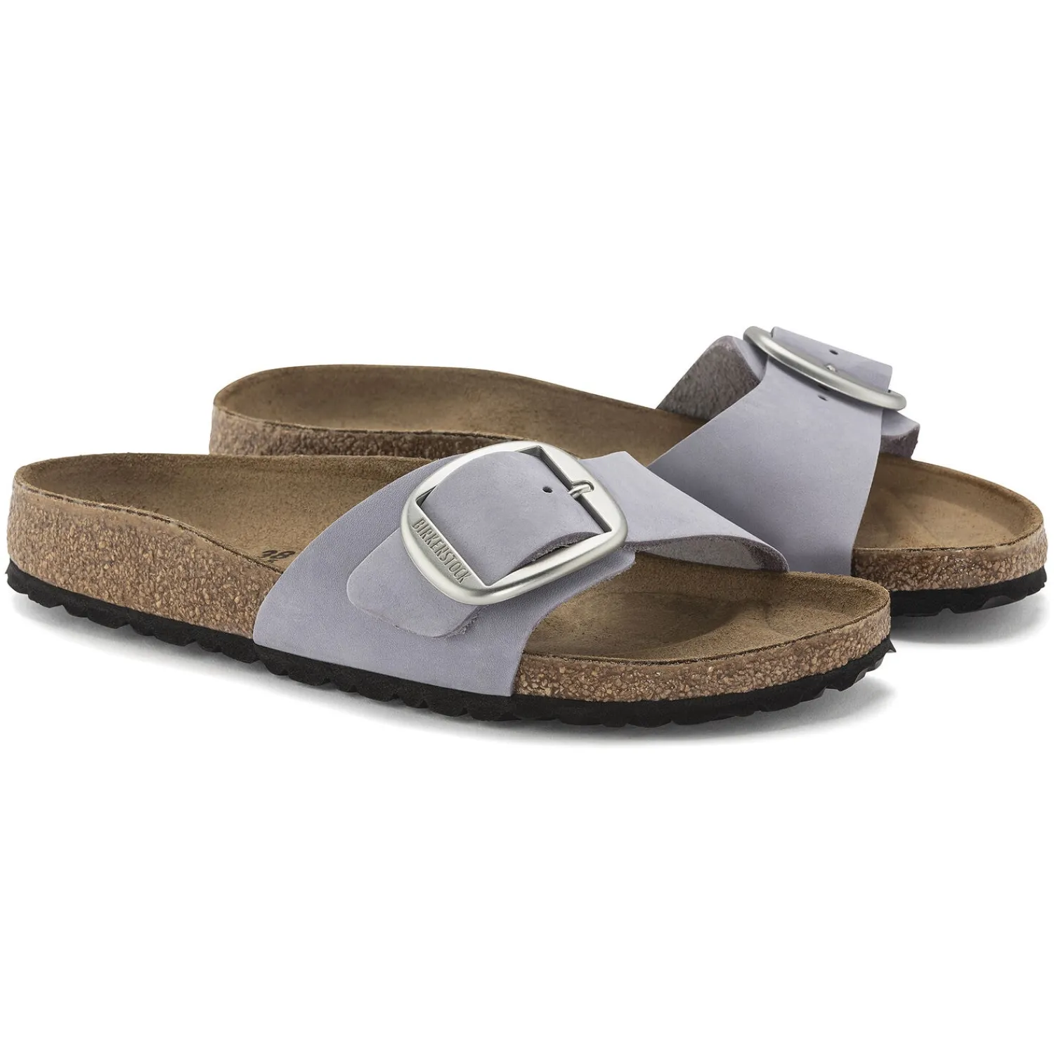 Madrid Big Buckle*Birkenstock Discount
