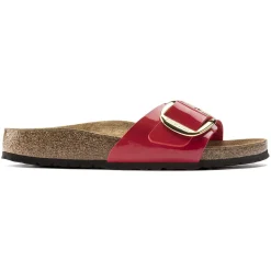 Madrid Big Buckle*Birkenstock Fashion