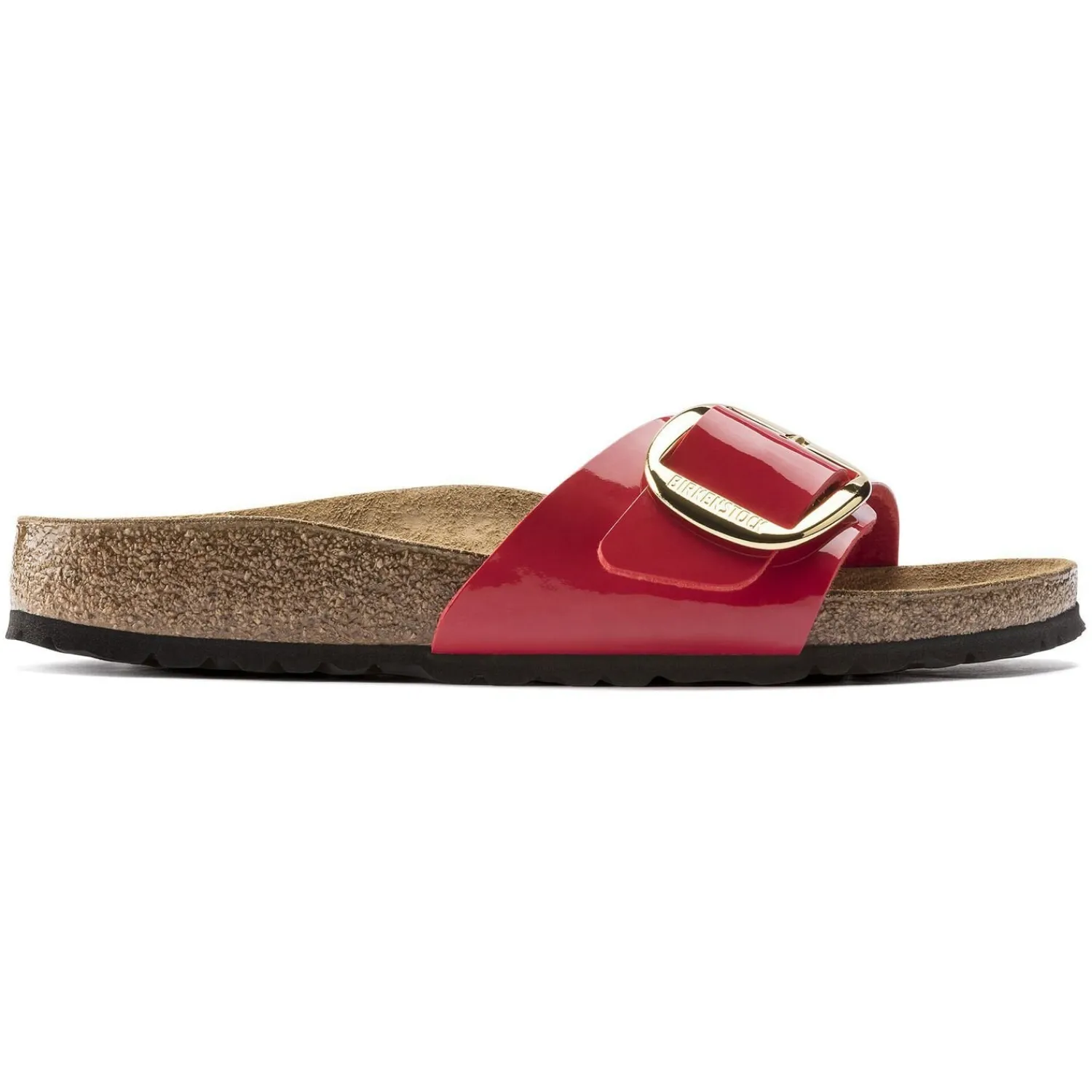 Madrid Big Buckle*Birkenstock Fashion