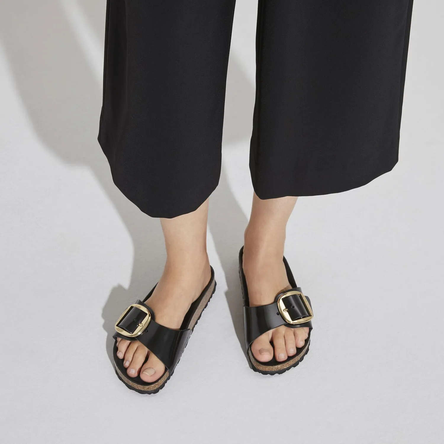 Madrid Big Buckle*Birkenstock Shop