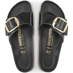 Madrid Big Buckle*Birkenstock Shop