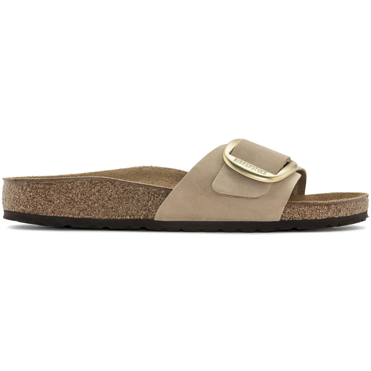 Madrid Big Buckle*Birkenstock Hot