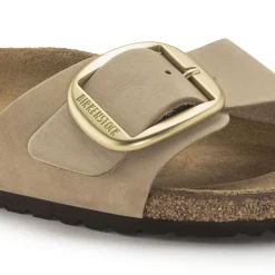 Madrid Big Buckle*Birkenstock Hot