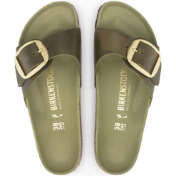 Madrid Big Buckle*Birkenstock Outlet