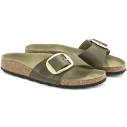 Madrid Big Buckle*Birkenstock Outlet