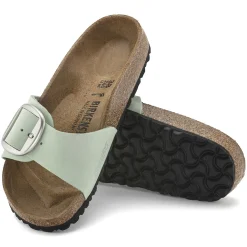 Madrid Big Buckle*Birkenstock Fashion