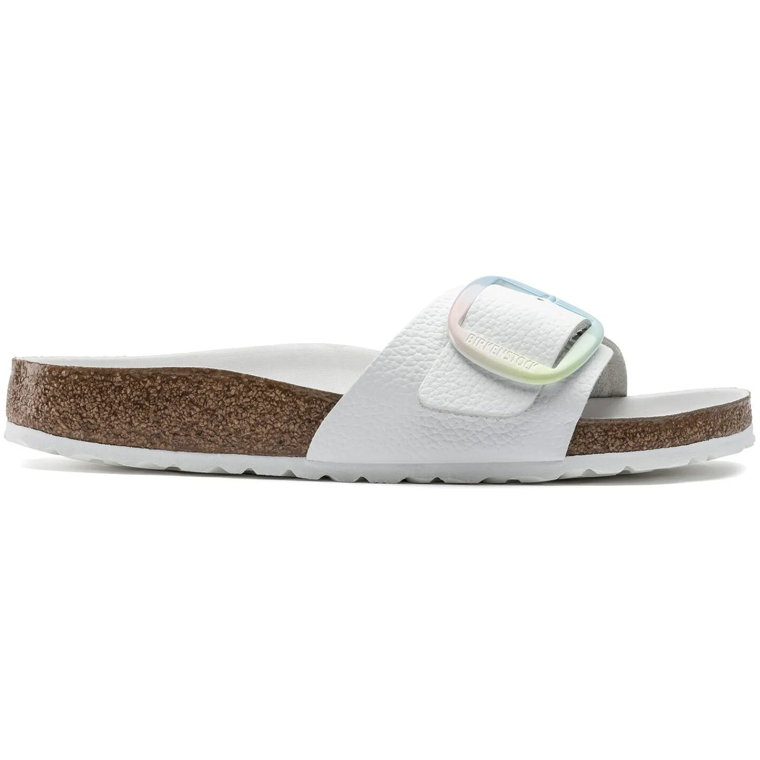 Madrid Big Buckle*Birkenstock Hot