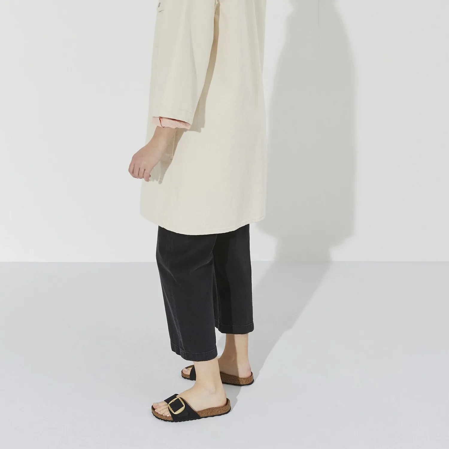 Madrid Big Buckle*Birkenstock Shop