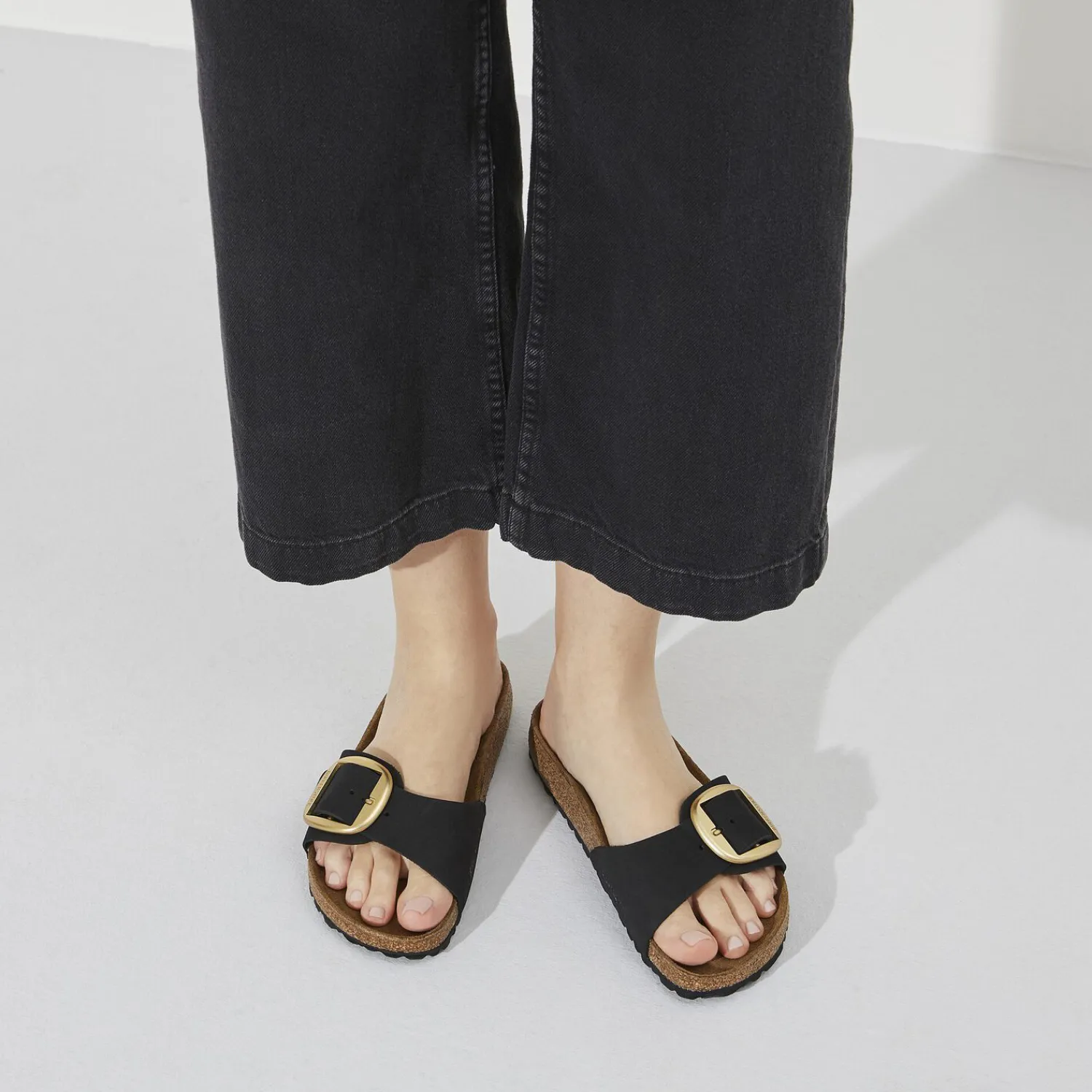 Madrid Big Buckle*Birkenstock Shop