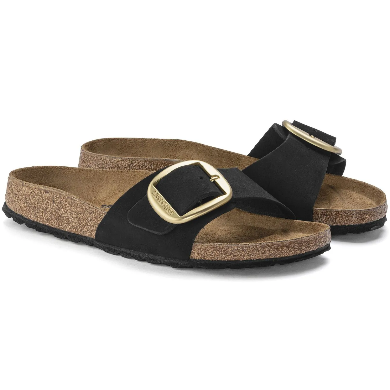 Madrid Big Buckle*Birkenstock Shop