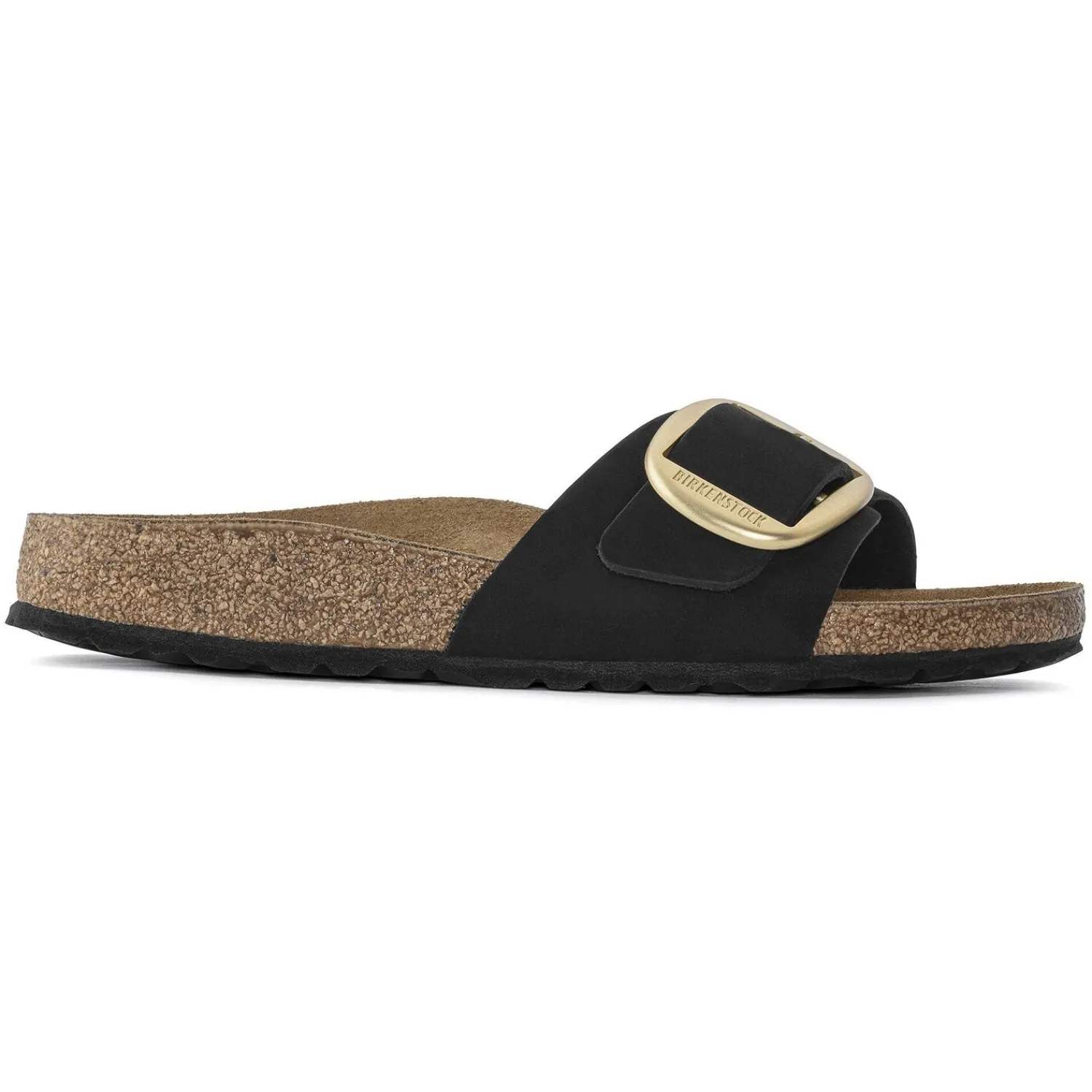 Madrid Big Buckle*Birkenstock Shop