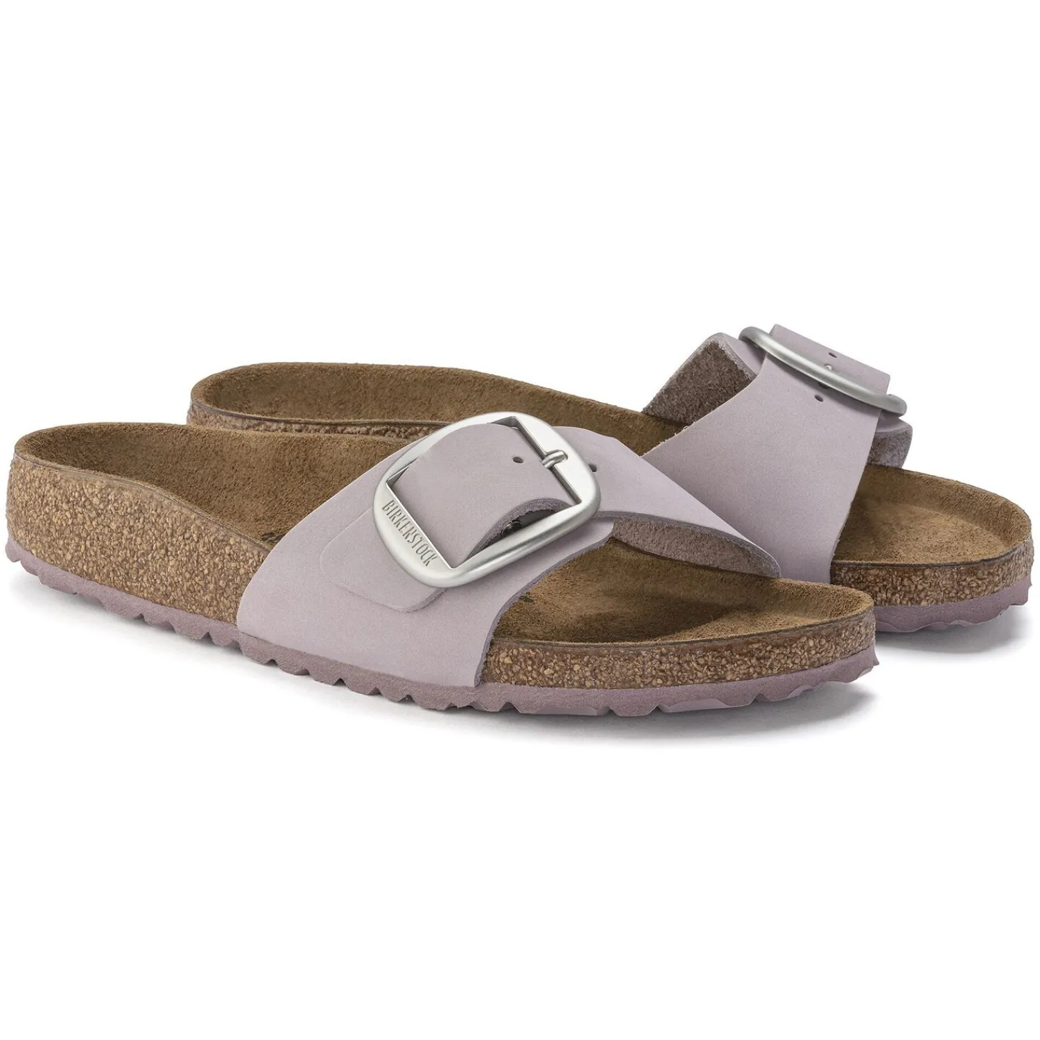 Madrid Big Buckle*Birkenstock Clearance