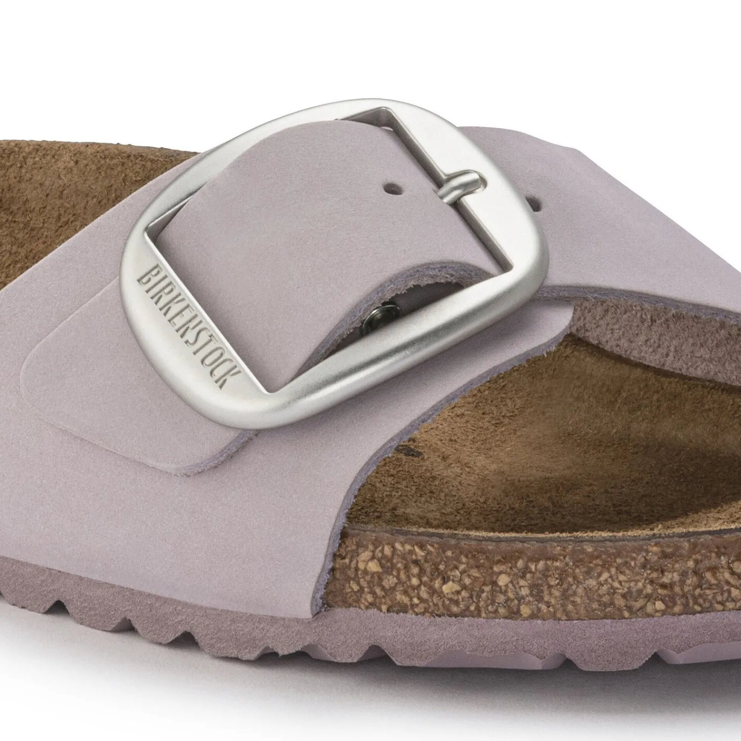 Madrid Big Buckle*Birkenstock Clearance