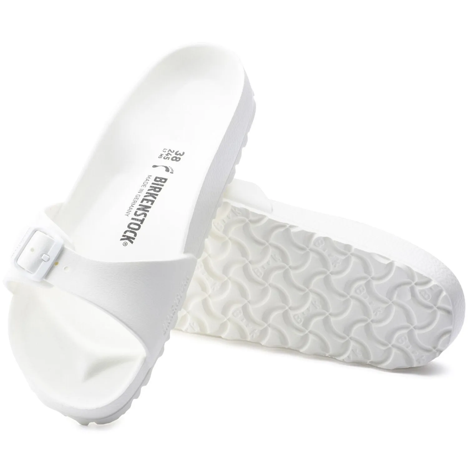 Madrid Essentials*Birkenstock Discount