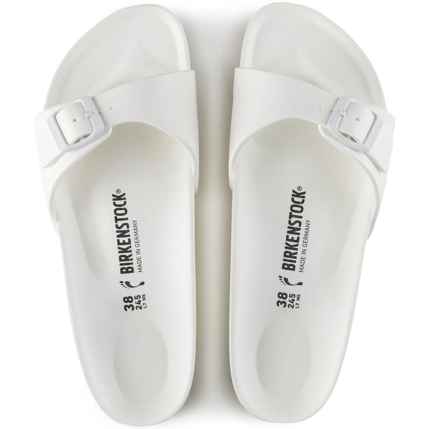 Madrid Essentials*Birkenstock Discount