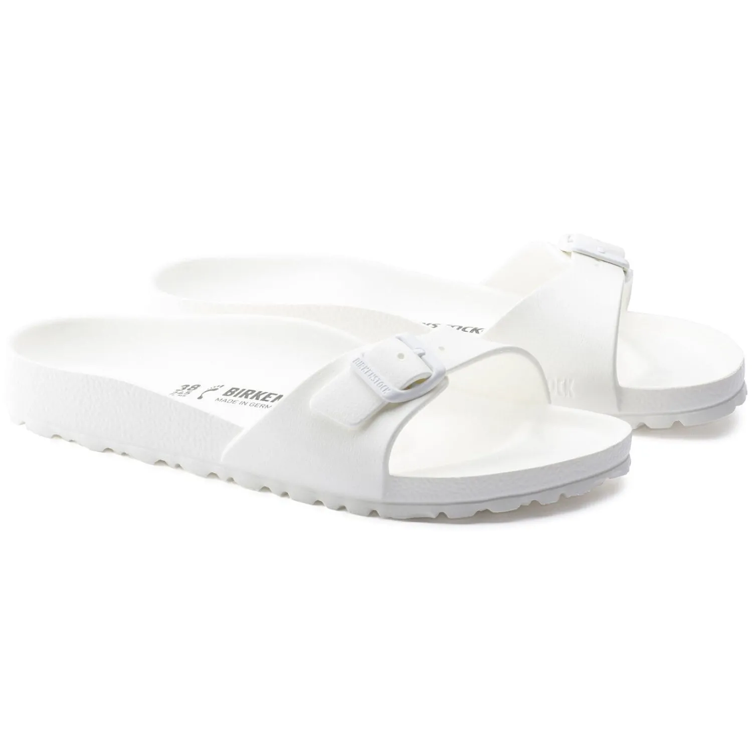 Madrid Essentials*Birkenstock Discount