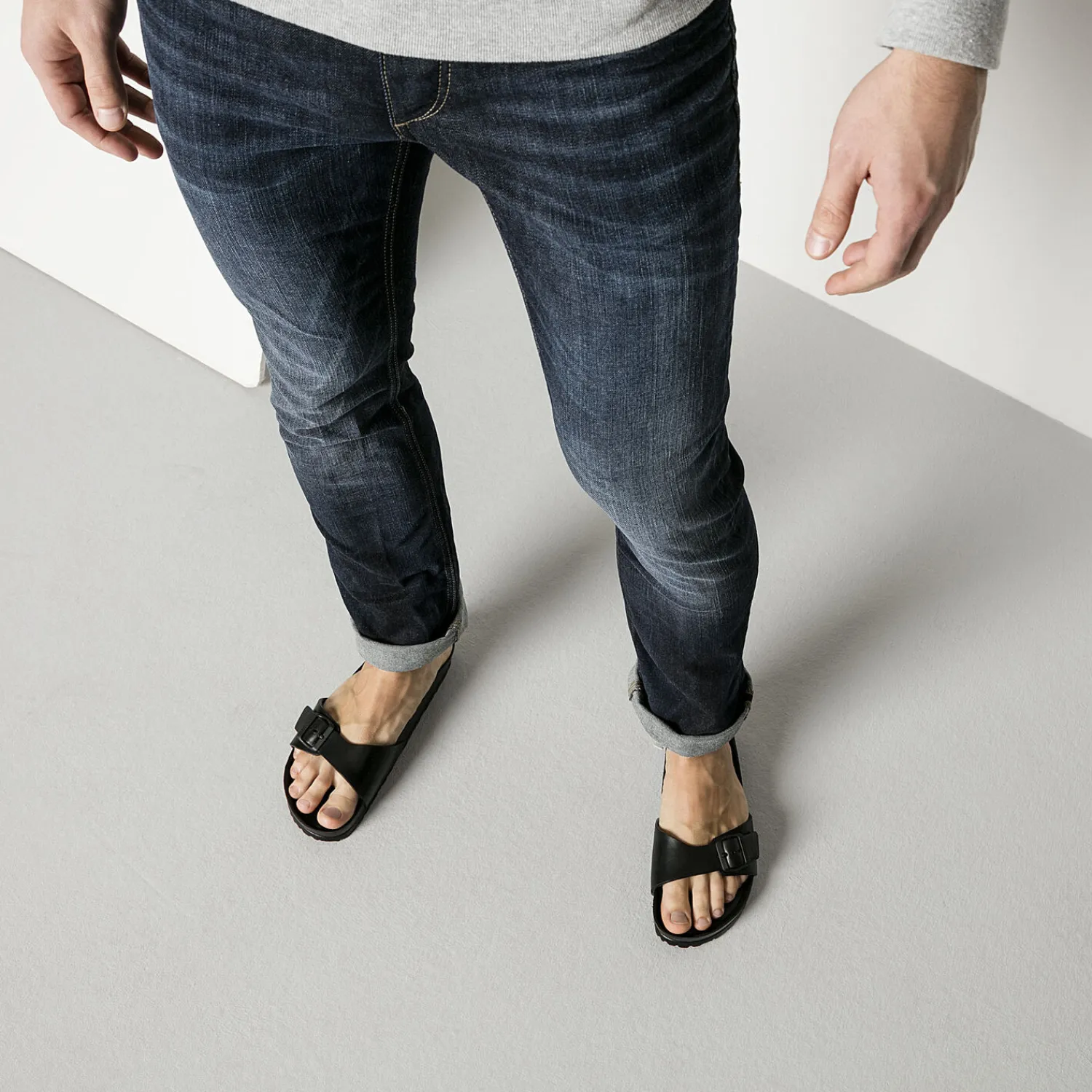 Madrid Essentials*Birkenstock Cheap
