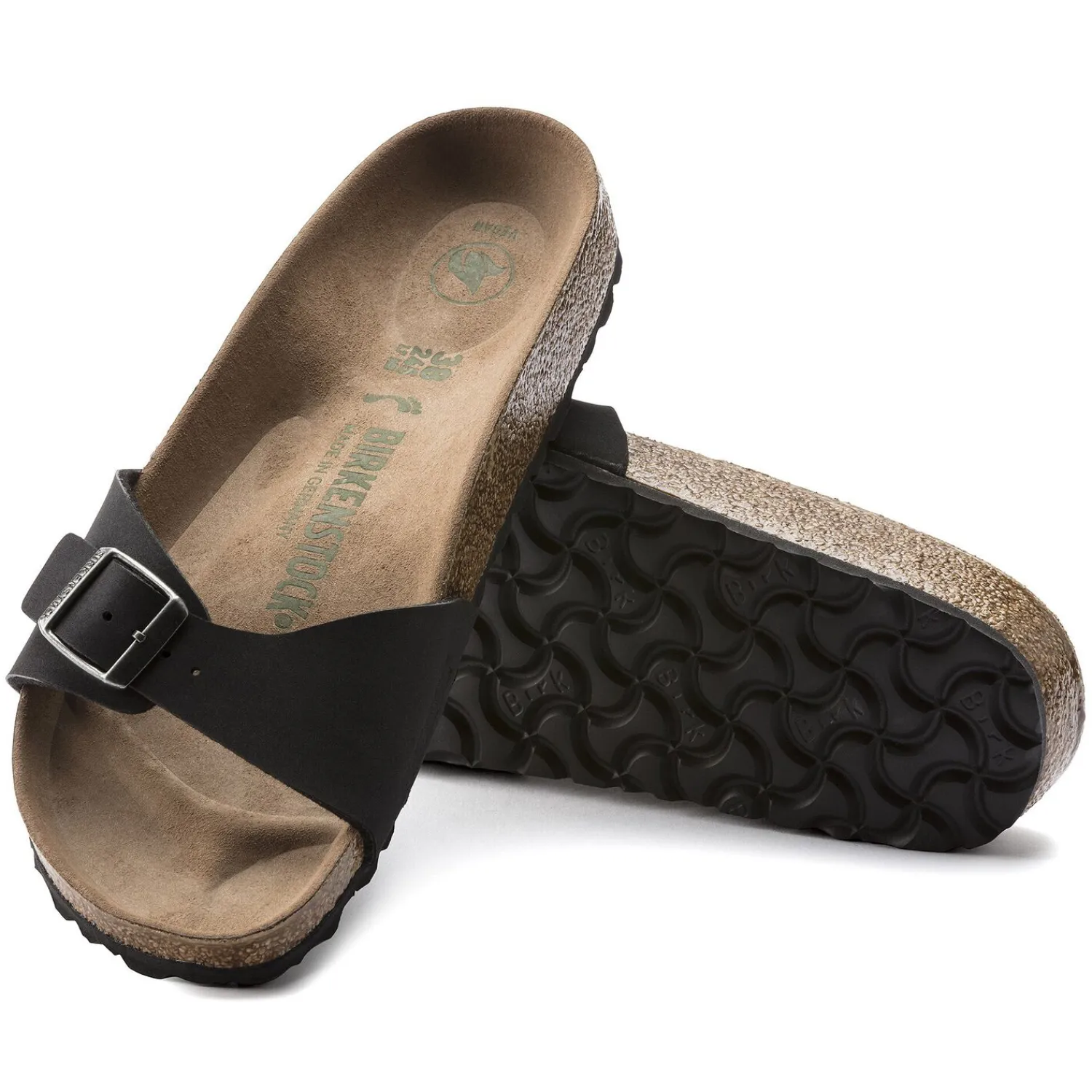 Madrid Vegan*Birkenstock Flash Sale