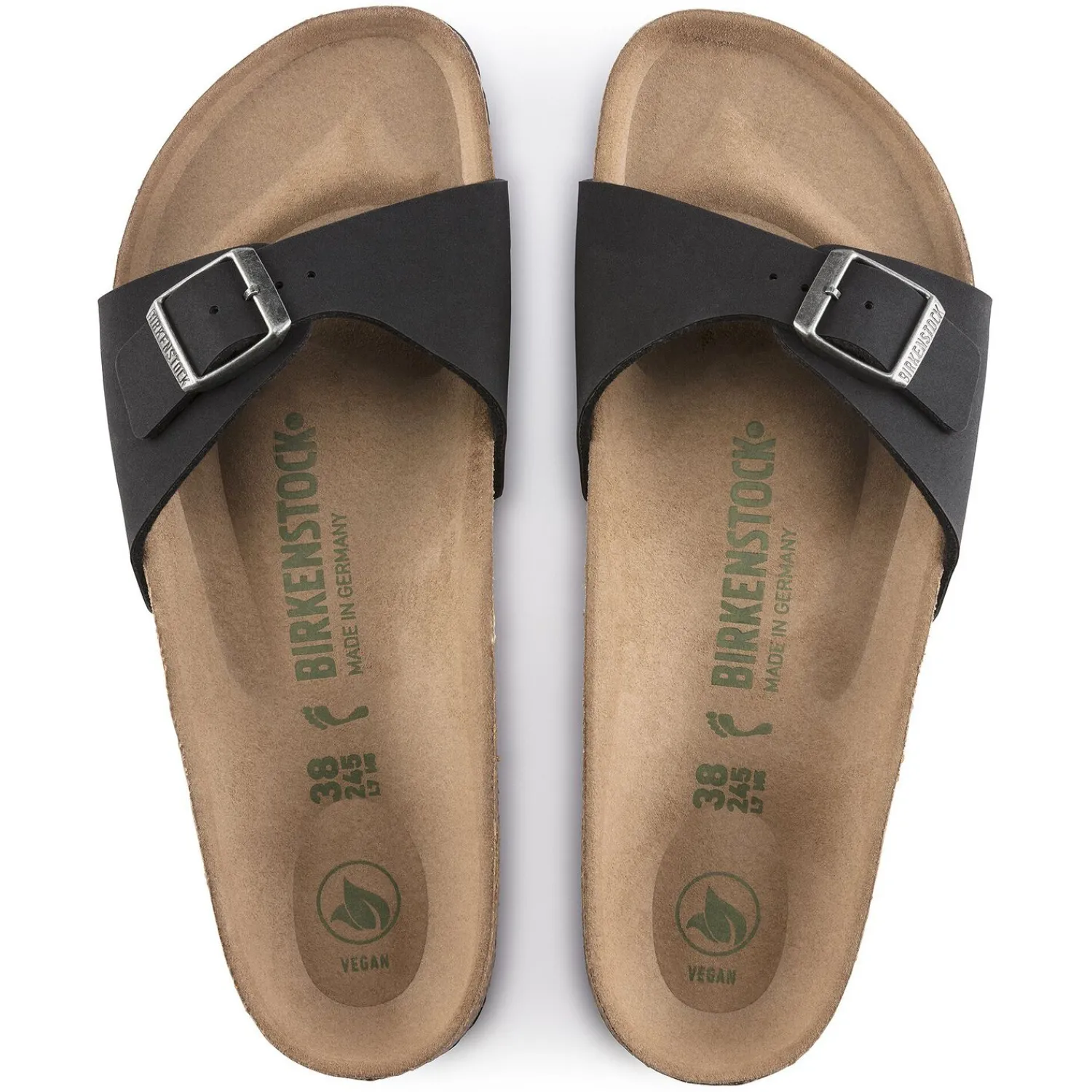 Madrid Vegan*Birkenstock Flash Sale