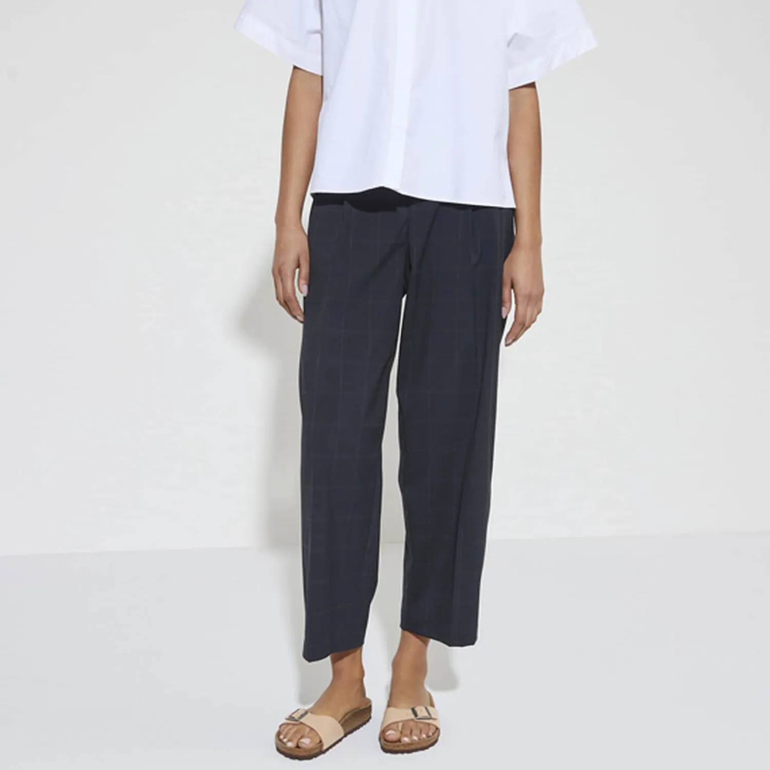 Madrid Vegan*Birkenstock Hot