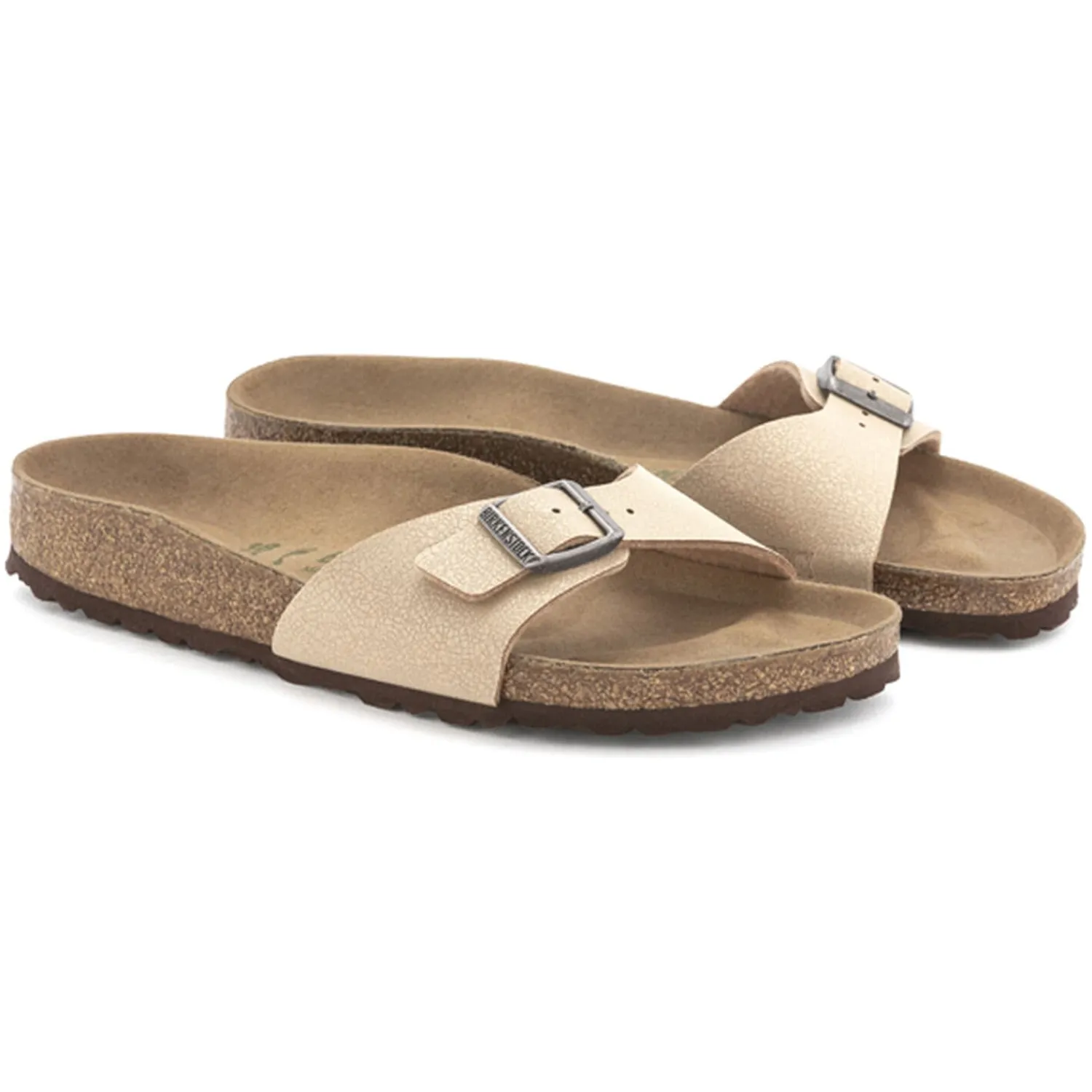 Madrid Vegan*Birkenstock Hot
