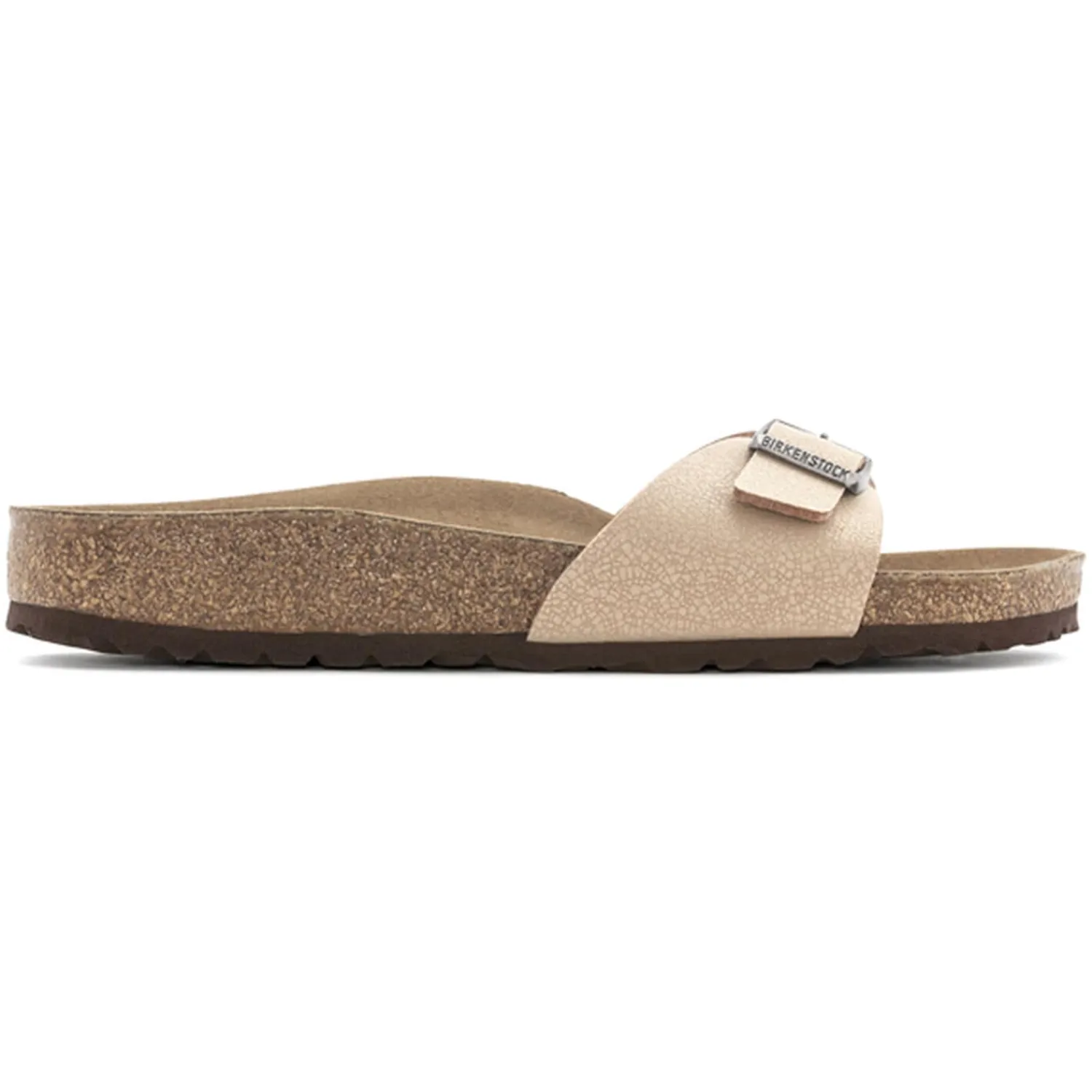 Madrid Vegan*Birkenstock Hot