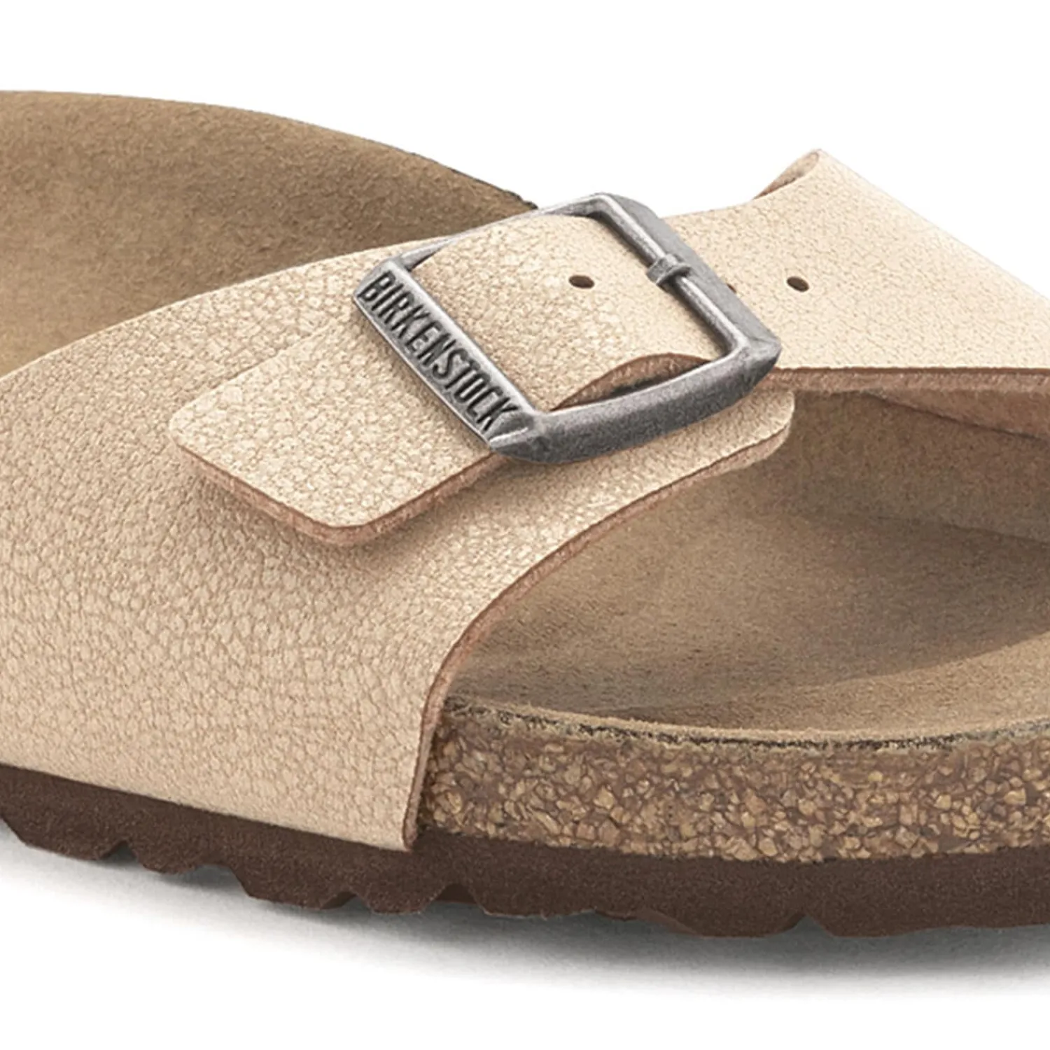 Madrid Vegan*Birkenstock Hot