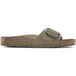 Madrid Vegan Big Buckle*Birkenstock Hot