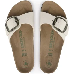 Madrid Vegan Big Buckle*Birkenstock New